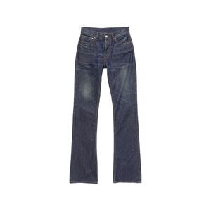 Acne Studios Women 2009F Denim Jeans